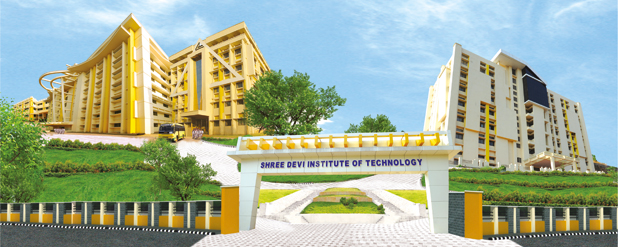 Shree Devi Institute Of Technology Mangalore